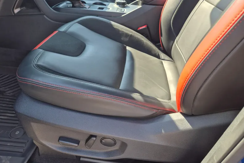 Ford Ranger din 2024 cu 18.000 km - oferta FOR131635 - foto 21