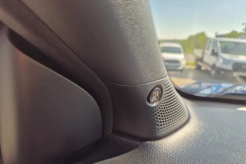 Ford Ranger din 2024 cu 18.000 km - oferta FOR131635 - foto 26