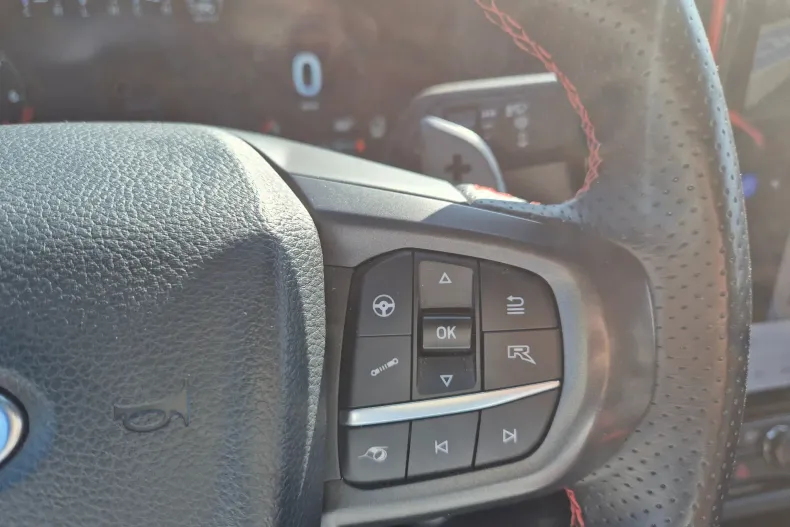 Ford Ranger din 2024 cu 18.000 km - oferta FOR131635 - foto 29