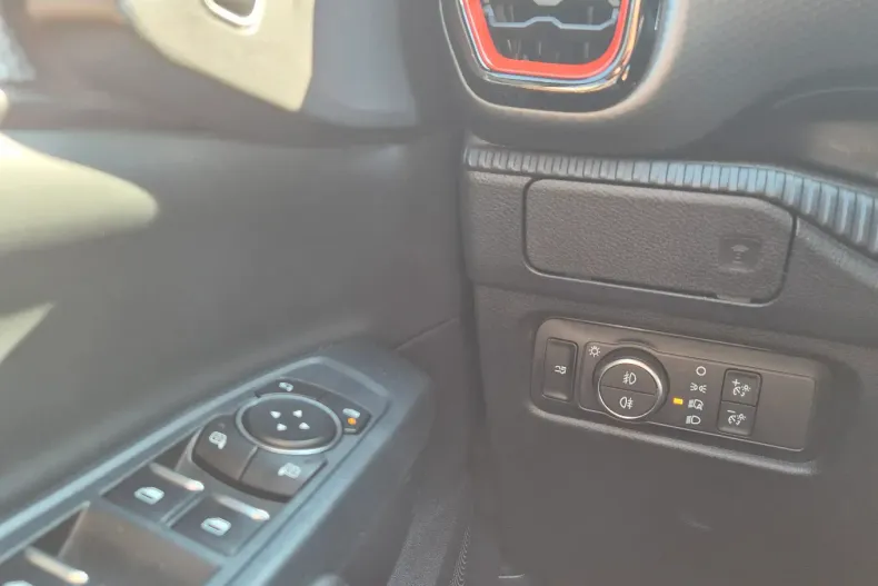 Ford Ranger din 2024 cu 18.000 km - oferta FOR131635 - foto 30