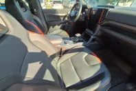 Ford Ranger din 2024 cu 18.000 km - oferta FOR131635 - foto 33