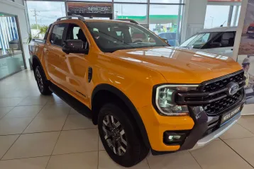 Ford Ranger din 2025 - oferta FOR131640