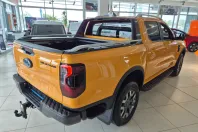 Ford Ranger din 2025 cu 1 km - oferta FOR131640 - foto 2