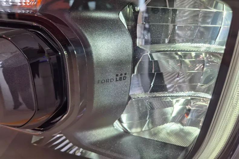 Ford Ranger din 2025 cu 1 km - oferta FOR131640 - foto 6