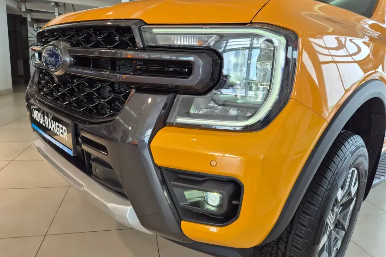 Ford Ranger din 2025 cu 1 km - oferta FOR131640 - foto 7