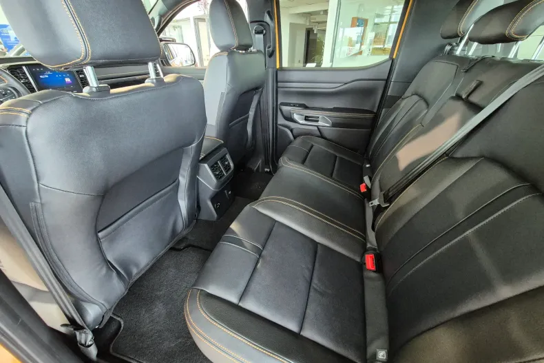 Ford Ranger din 2025 cu 1 km - oferta FOR131640 - foto 10