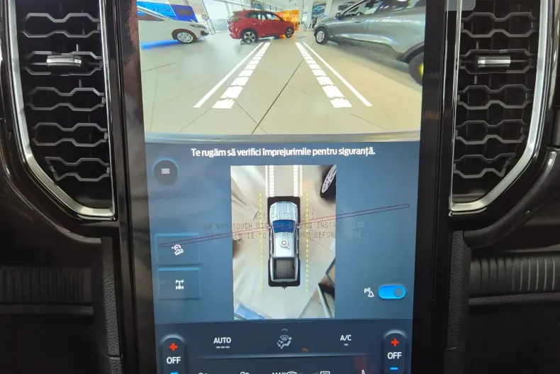 Ford Ranger din 2025 cu 1 km - oferta FOR131640 - foto 17