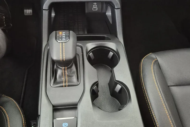 Ford Ranger din 2025 cu 1 km - oferta FOR131640 - foto 19