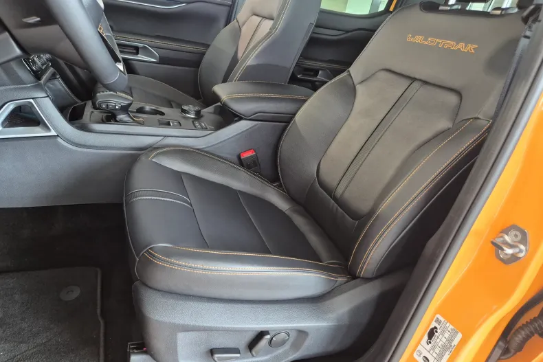 Ford Ranger din 2025 cu 1 km - oferta FOR131640 - foto 21