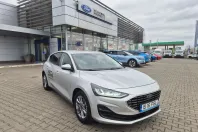 Ford Focus din 2022 cu 17.144 km - oferta FOR131641 - foto 1