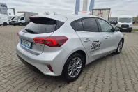 Ford Focus din 2022 cu 17.144 km - oferta FOR131641 - foto 3
