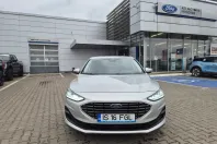 Ford Focus din 2022 cu 17.144 km - oferta FOR131641 - foto 8