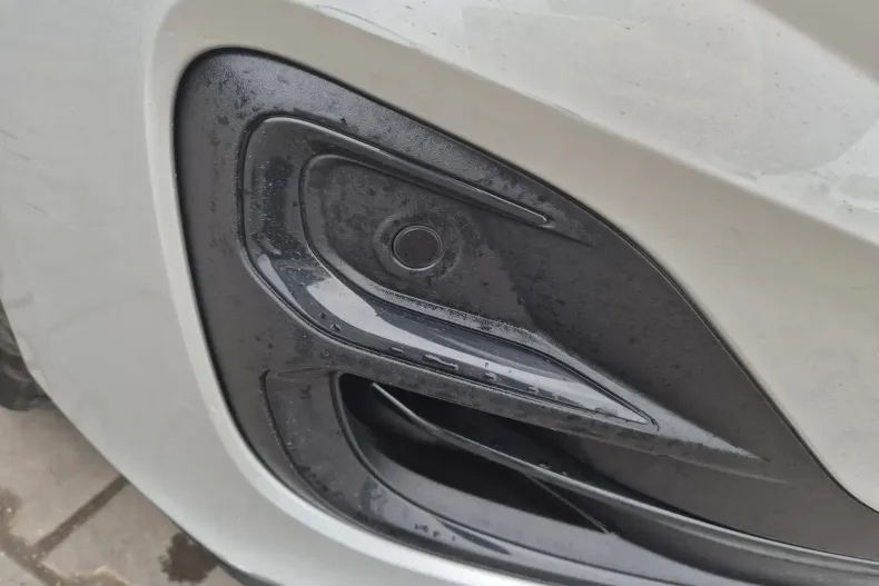 Ford Focus din 2022 cu 17.144 km - oferta FOR131641 - foto 9