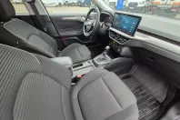 Ford Focus din 2022 cu 17.144 km - oferta FOR131641 - foto 10