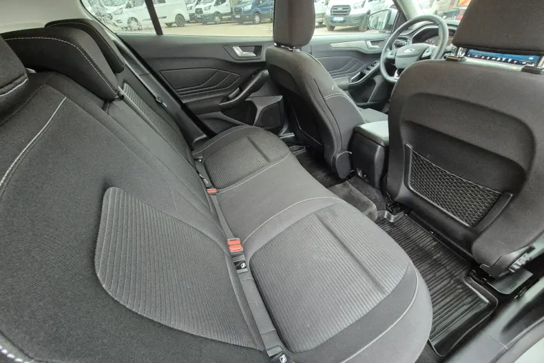 Ford Focus din 2022 cu 17.144 km - oferta FOR131641 - foto 11