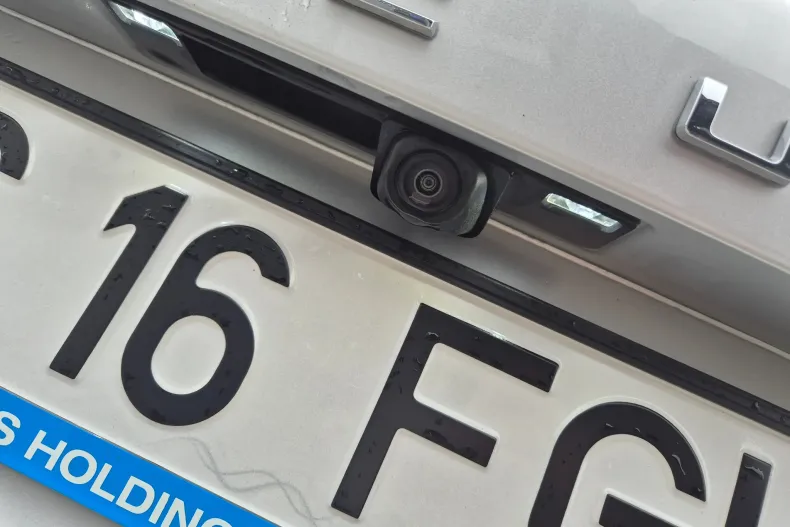 Ford Focus din 2022 cu 17.144 km - oferta FOR131641 - foto 13