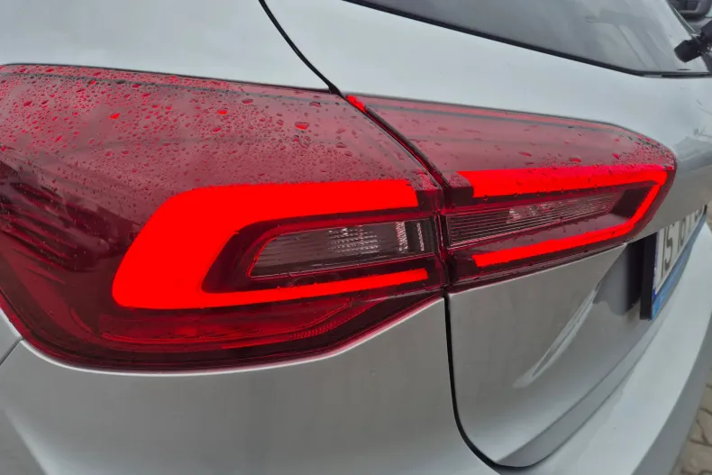 Ford Focus din 2022 cu 17.144 km - oferta FOR131641 - foto 14