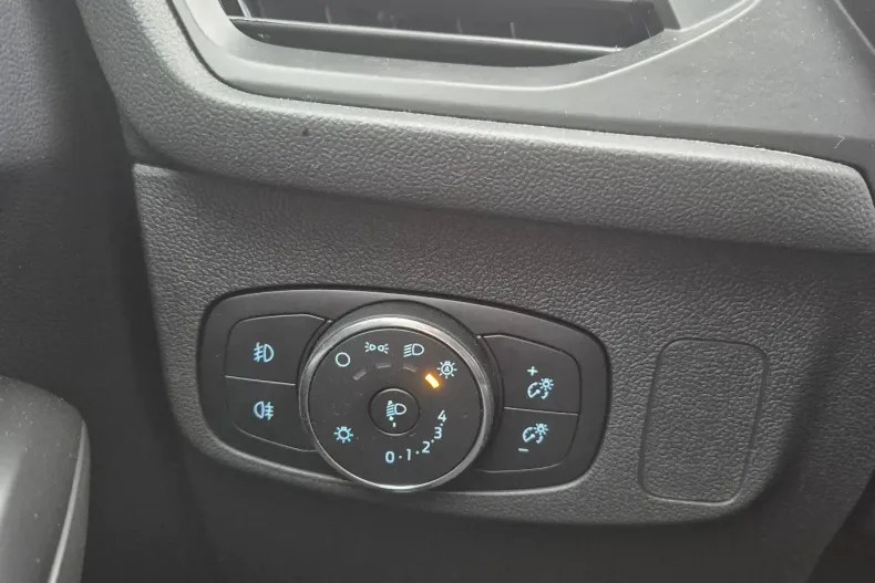 Ford Focus din 2022 cu 17.144 km - oferta FOR131641 - foto 17