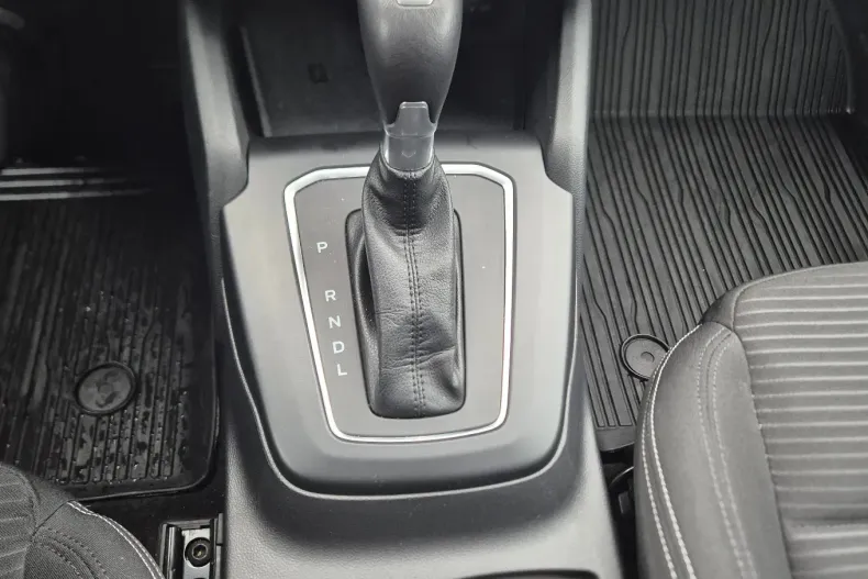 Ford Focus din 2022 cu 17.144 km - oferta FOR131641 - foto 24