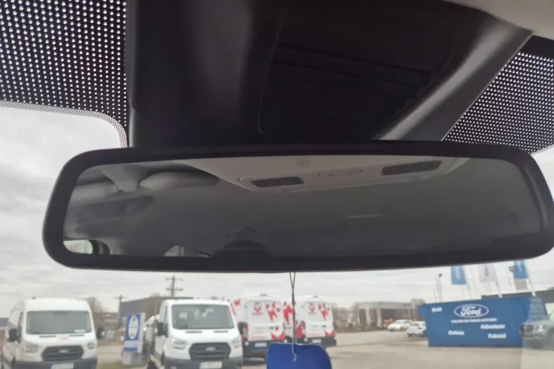 Ford Focus din 2022 cu 17.144 km - oferta FOR131641 - foto 25