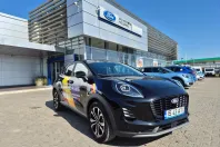 Ford Puma din 2024 cu 18.500 km - oferta FOR131642 - foto 1