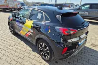 Ford Puma din 2024 cu 18.500 km - oferta FOR131642 - foto 5