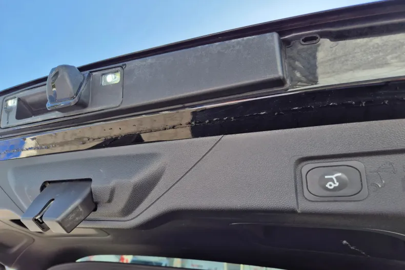 Ford Puma din 2024 cu 18.500 km - oferta FOR131642 - foto 9