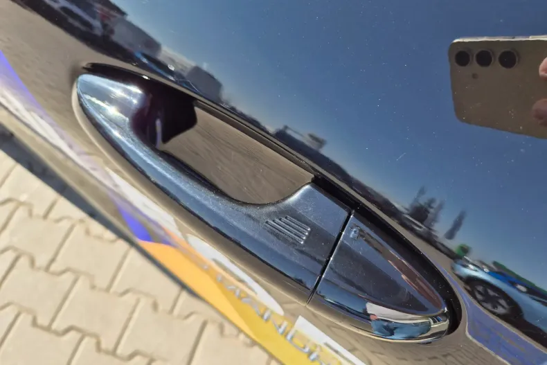 Ford Puma din 2024 cu 18.500 km - oferta FOR131642 - foto 12