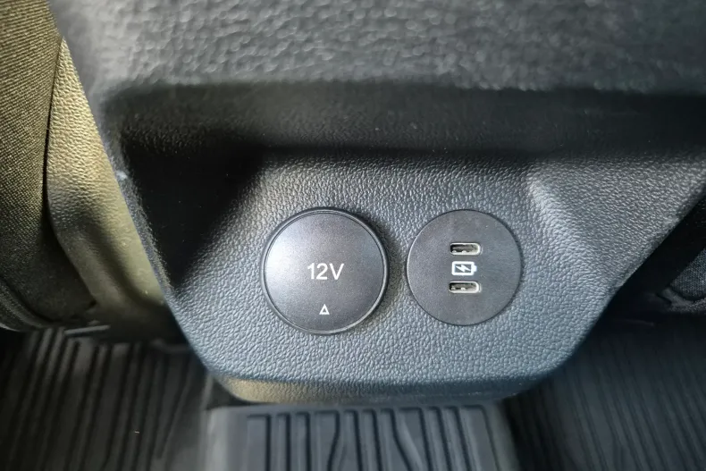 Ford Puma din 2024 cu 18.500 km - oferta FOR131642 - foto 14