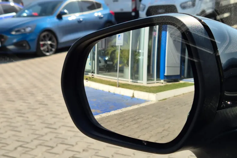 Ford Puma din 2024 cu 18.500 km - oferta FOR131642 - foto 18