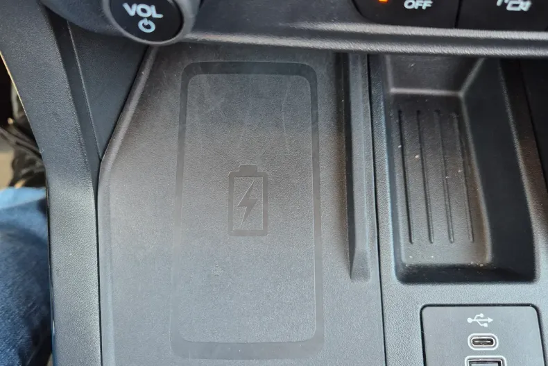 Ford Puma din 2024 cu 18.500 km - oferta FOR131642 - foto 24