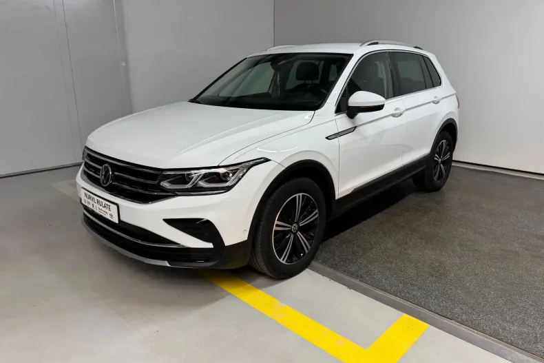 Volkswagen Tiguan din 2020 cu 165.000 km - oferta VOL131644 - foto 1