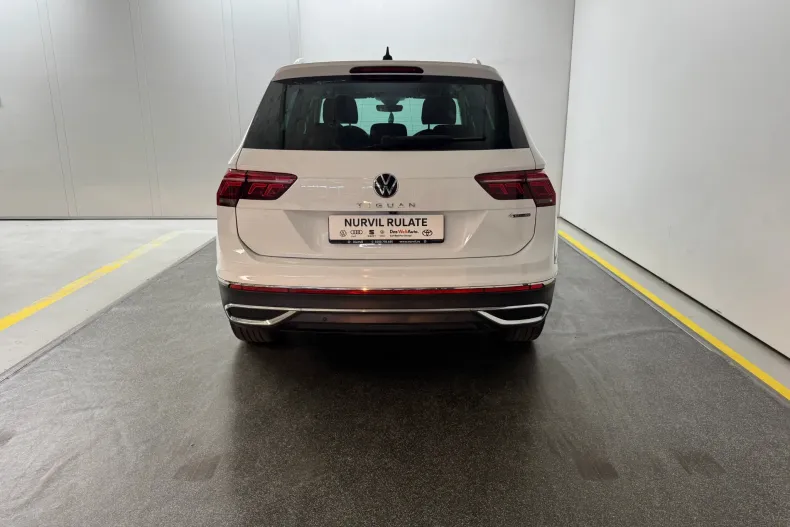 Volkswagen Tiguan din 2020 cu 165.000 km - oferta VOL131644 - foto 3