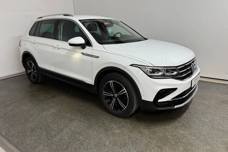 Volkswagen Tiguan din 2020 cu 165.000 km - oferta VOL131644 - foto 5