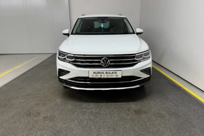 Volkswagen Tiguan din 2020 cu 165.000 km - oferta VOL131644 - foto 6