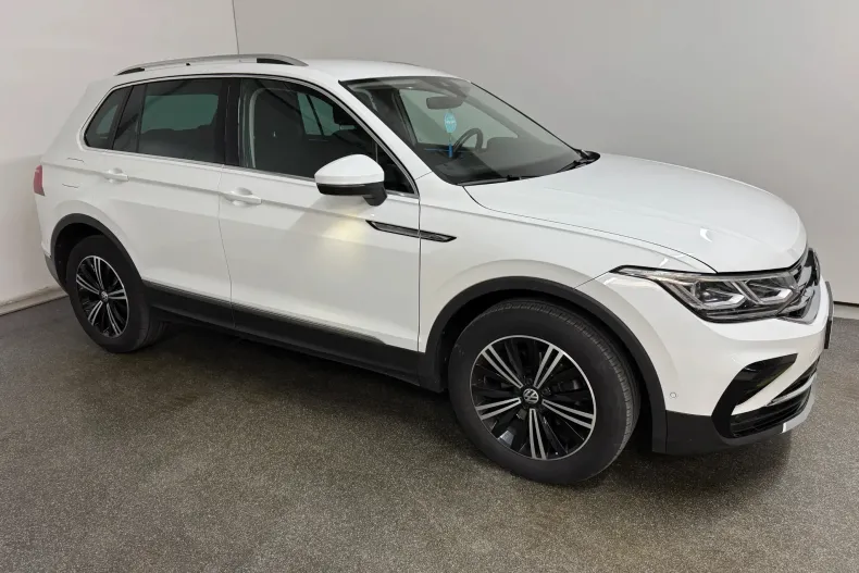 Volkswagen Tiguan din 2020 cu 165.000 km - oferta VOL131644 - foto 7