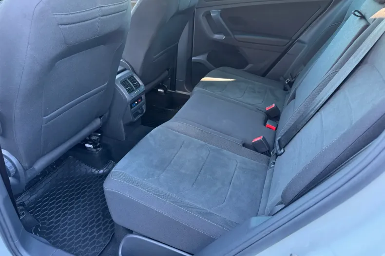 Volkswagen Tiguan din 2020 cu 165.000 km - oferta VOL131644 - foto 8