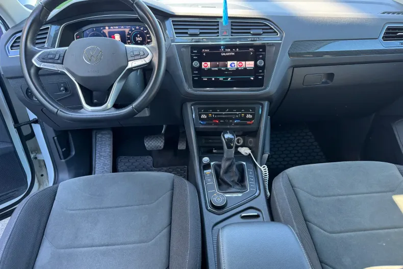 Volkswagen Tiguan din 2020 cu 165.000 km - oferta VOL131644 - foto 9