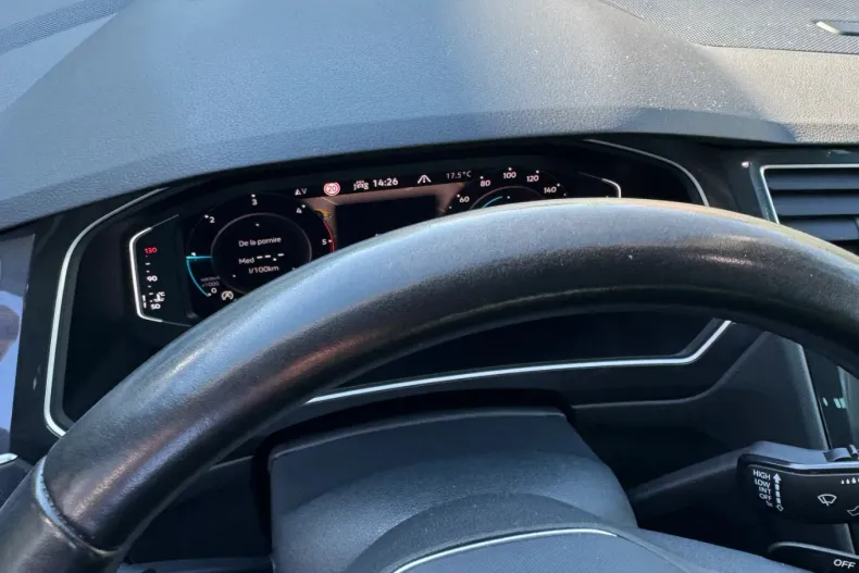 Volkswagen Tiguan din 2020 cu 165.000 km - oferta VOL131644 - foto 11