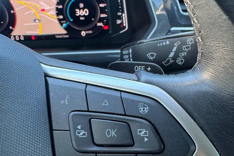 Volkswagen Tiguan din 2020 cu 165.000 km - oferta VOL131644 - foto 13