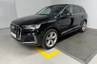 Audi Q7 din 2021 cu 72.000 km - oferta AUD131645 - foto 1
