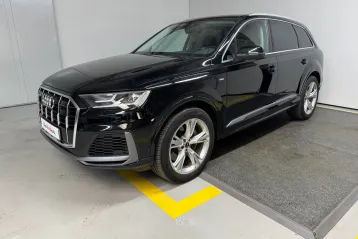 Audi Q7 din 2021 - oferta AUD131645