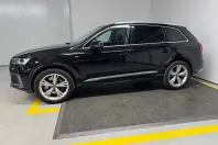 Audi Q7 din 2021 cu 72.000 km - oferta AUD131645 - foto 2