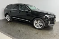 Audi Q7 din 2021 cu 72.000 km - oferta AUD131645 - foto 7