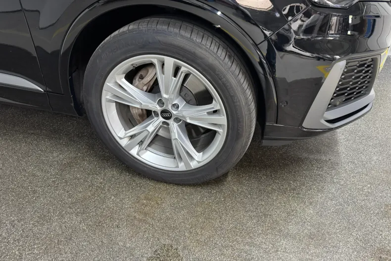 Audi Q7 din 2021 cu 72.000 km - oferta AUD131645 - foto 8