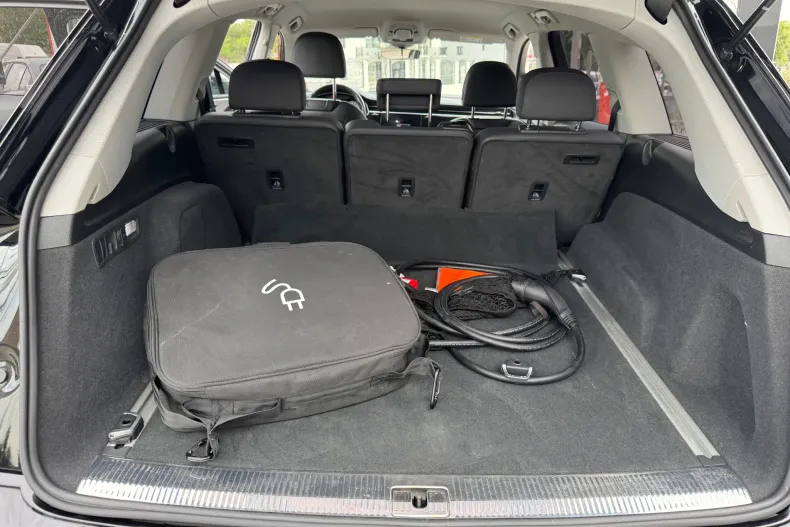 Audi Q7 din 2021 cu 72.000 km - oferta AUD131645 - foto 11