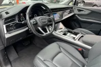 Audi Q7 din 2021 cu 72.000 km - oferta AUD131645 - foto 14
