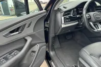 Audi Q7 din 2021 cu 72.000 km - oferta AUD131645 - foto 15