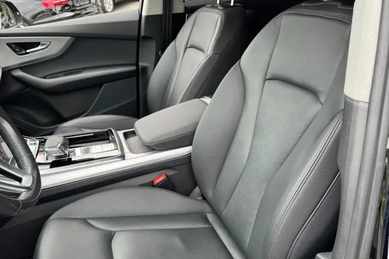 Audi Q7 din 2021 cu 72.000 km - oferta AUD131645 - foto 16