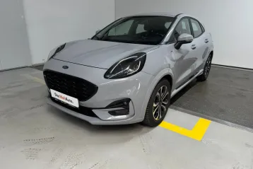 Ford Puma din 2022 - oferta FOR131646